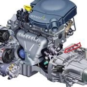 engine