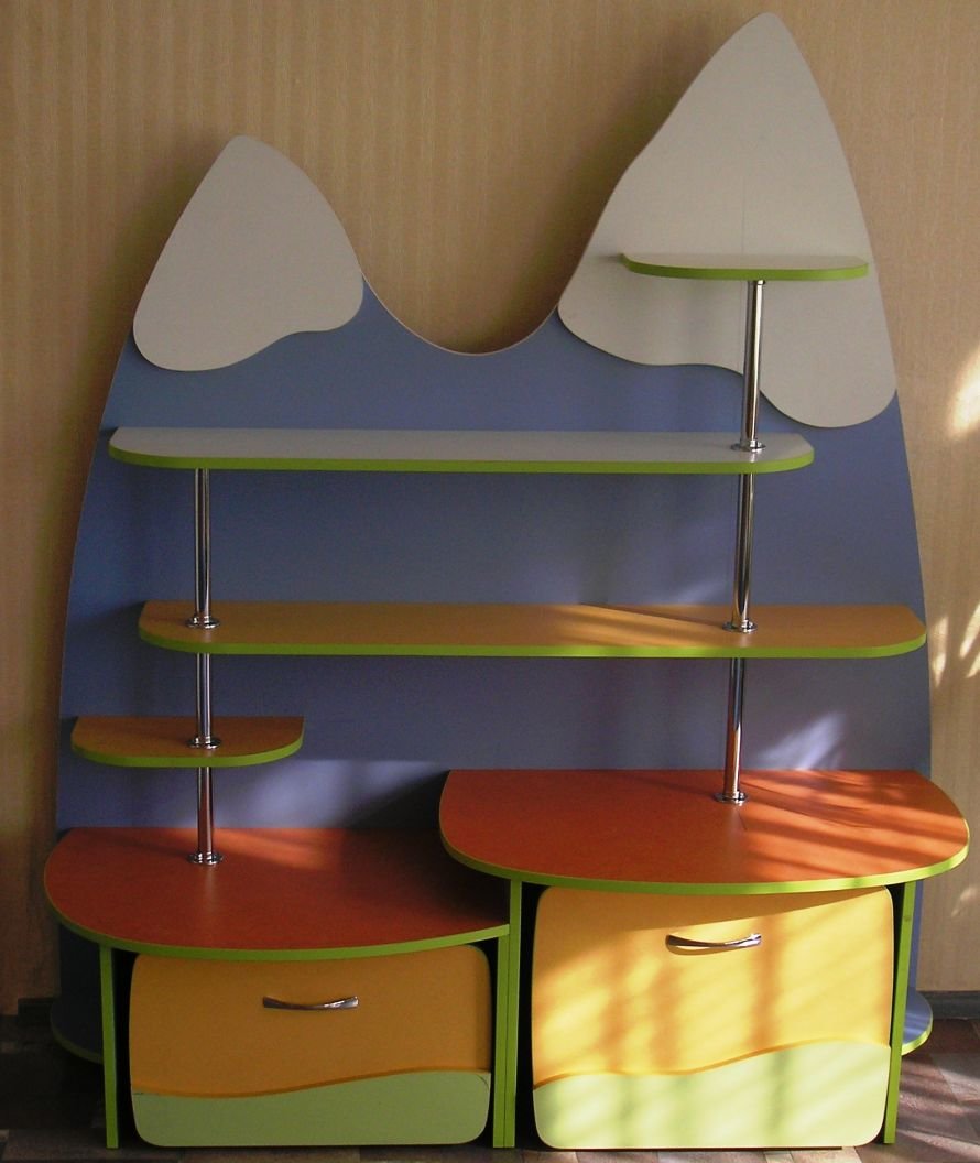 playroom