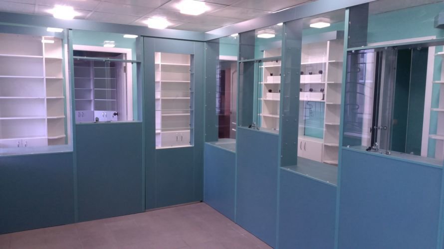 pharmacy